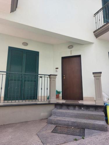  Casa vacanza Tinzi in San Gennaro Vesuviano