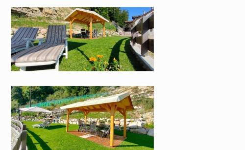  Haus Green & Spa Angelika Trentino in Lavarone