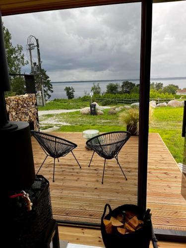 Sauna, Igluhut on the South Coast of Lohusalu 200m from the Sea! in Lohusalu