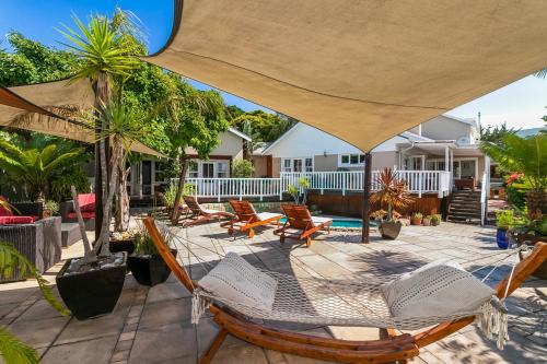 Équipements, African Breeze Guest House in Knysna