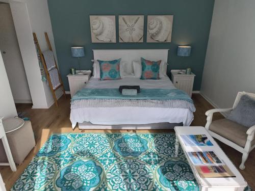 African Breeze Guest House in Knysna