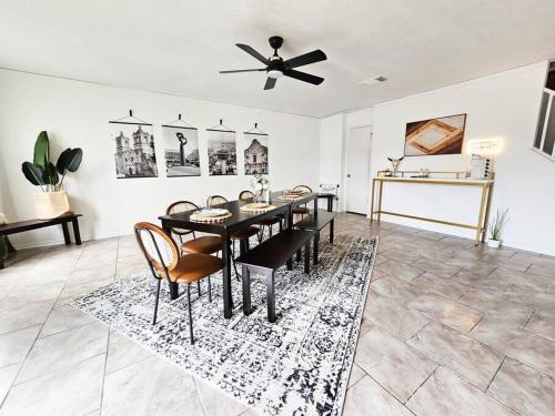 Four-Bedroom House image 9