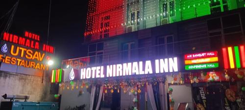 Hotel Nirmala Inn