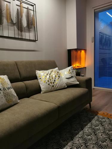  L´Oasi del Botep in Piancogno