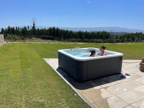 Quinta do Carregal gîte à louer Mangualde