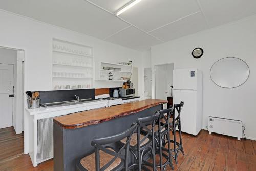 Frogmouth - 87 Mooloomba Road in otok sjeverni Stradbroke