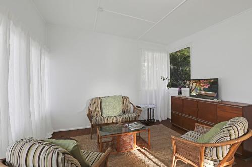 Frogmouth - 87 Mooloomba Road in otok sjeverni Stradbroke
