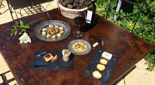 Domaine de Majastre