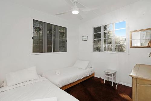 Frogmouth - 87 Mooloomba Road in otok sjeverni Stradbroke