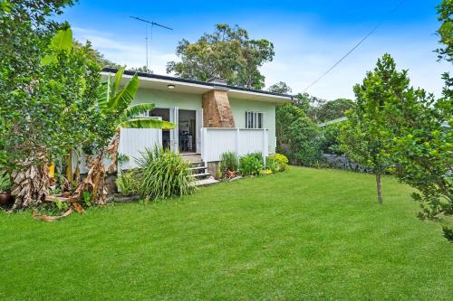 Frogmouth - 87 Mooloomba Road in otok sjeverni Stradbroke