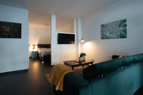 Modernes Ferienapartment: Komfort & Wohlfühlen - Apartment - Fuldatal