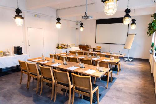 Hotel Mokotów - image 10