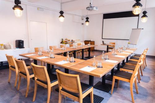 Hotel Mokotów - image 9