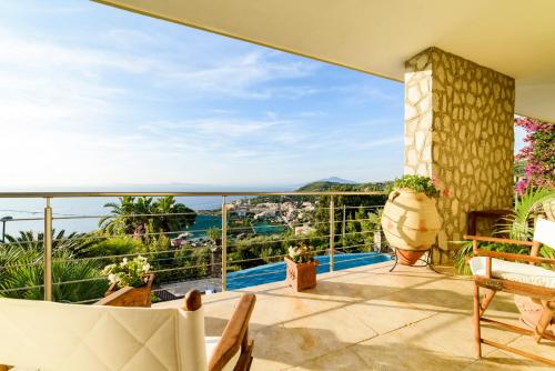 Villa with Private Pool image 8