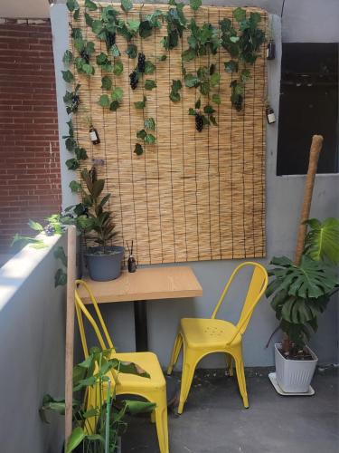 Brand New 2 Bedroom Apartment #6, Soul