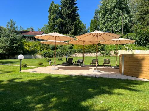 Garden, Landhaus Finest in Altdorf bei Nuernberg