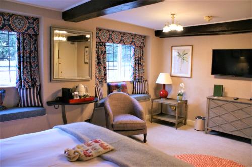 The Eastbury Hotel & Spa - image 7