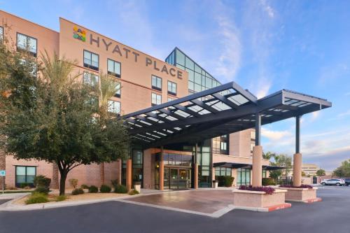 Hyatt Place Phoenix Gilbert