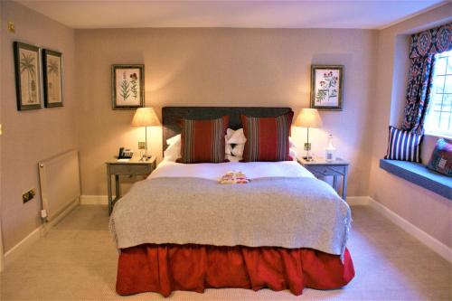 The Eastbury Hotel & Spa - main image