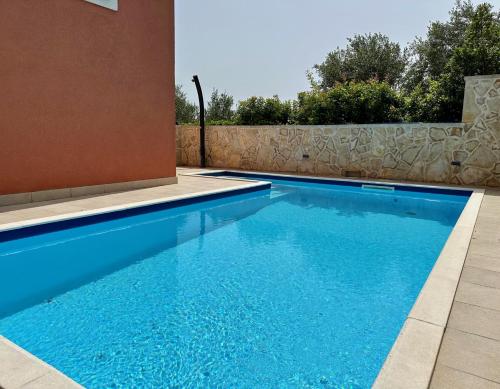 Duplex Apartment with Private Swimming Pool, Preko (fotografie 8)