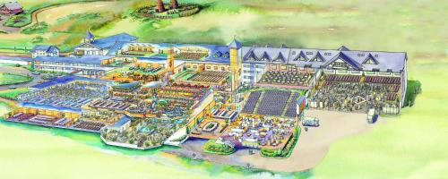 Storefjell Resort Storefjell Resort