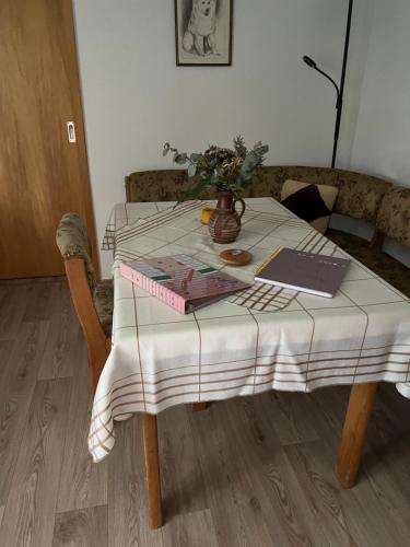 設施, Gemütliche Wohnung im Herzen vom Dorf (Gemutliche Wohnung im Herzen vom Dorf) in 科爾臣/基格
