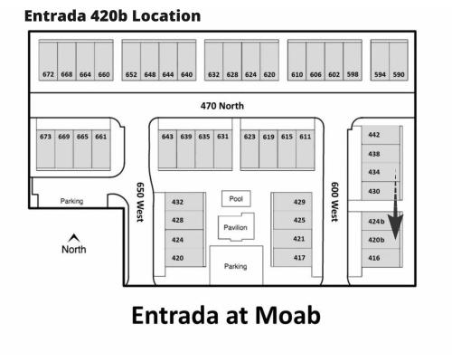 Entrada at Moab 420b