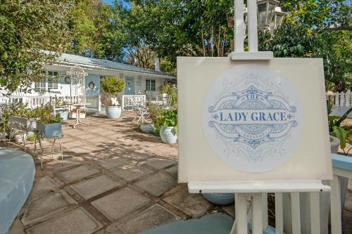 The Lady Grace