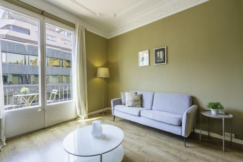 Ola Living Diagonal II Apartments 2