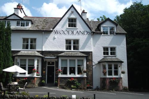 Woodlands, , Cumbria