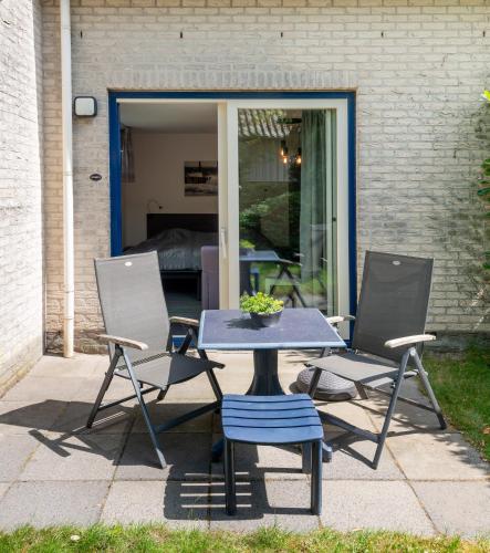 Facilities, Studio Oase Zoutelande in Zoutelande