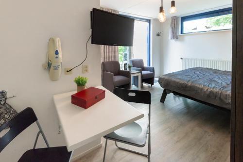 Studio Oase Zoutelande in Zoutelande