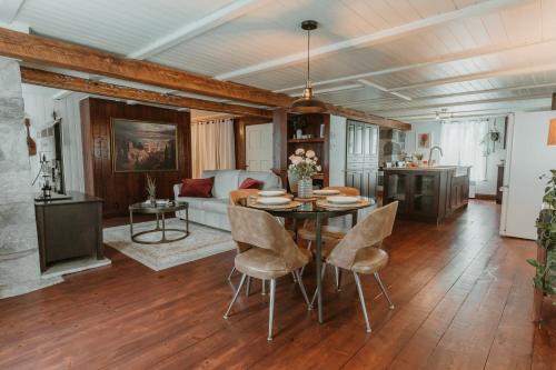 Auberge de l'Ouest in เซนต์-ฟอย (QC)