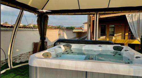 Hani Guest House in Garmen