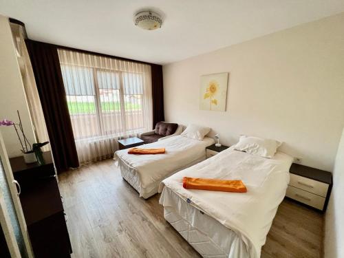Hani Guest House in Garmen
