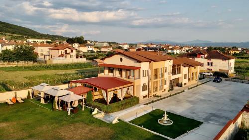 . Hani Guest House