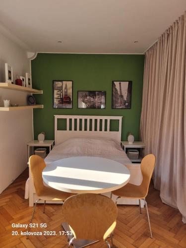  Welcome Senj RESTORED AGAIN !, Ferienwohnung in Senj