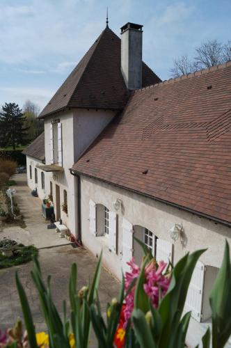 Le Relais De Dalibray