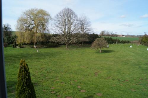Kert, Le Relais De Dalibray in Seraincourt