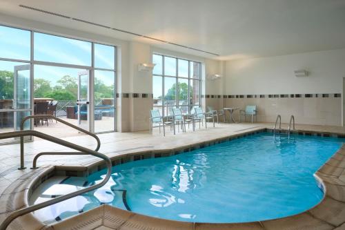 SpringHill Suites by Marriott Pittsburgh Mt. Lebanon - image 12