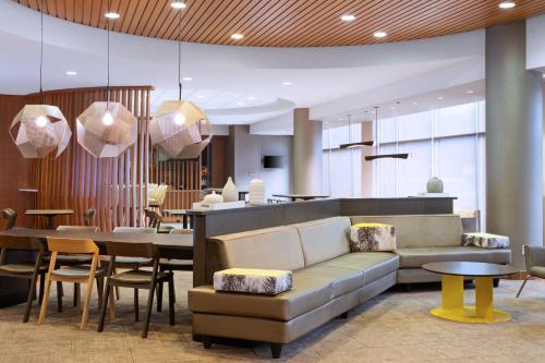 SpringHill Suites by Marriott Pittsburgh Mt. Lebanon