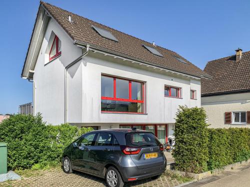 Haus zur Lilie 3