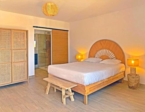 Hôtel Maora Village