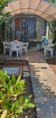 casa ippocampo gîte à louer Ispani