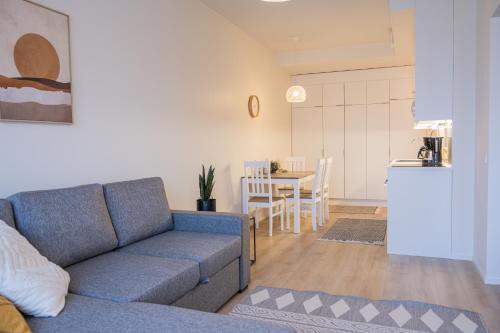 Snowflake Suites I in 卢瓦聂米
