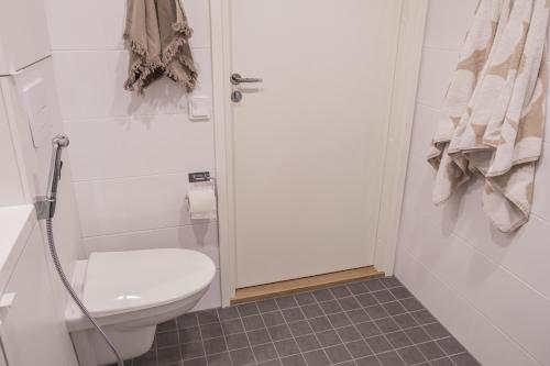 Snowflake Suites I in 卢瓦聂米