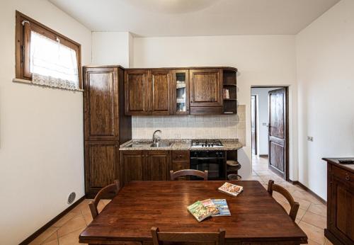 CasaVolpi in Peccioli