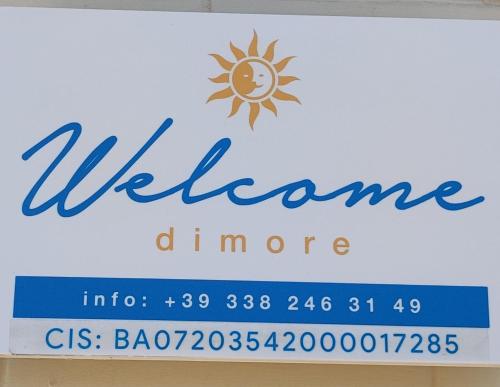  Welcome Dimora in Polignano a Mare
