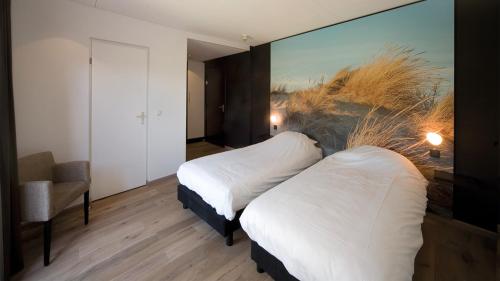 Fletcher Landgoedhotel Renesse - image 2