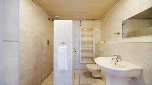 Fletcher Landgoedhotel Renesse - image 11